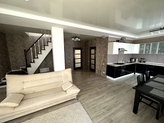 Продам дом, 1-й Черноморский пер, Витязево с, 0 км от города