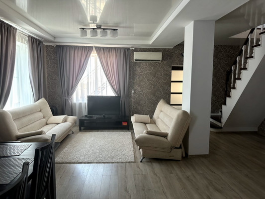 Продам дом, 1-й Черноморский пер, Витязево с, 0 км от города