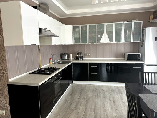 Продам дом, 1-й Черноморский пер, Витязево с, 0 км от города