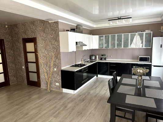 Продам дом, 1-й Черноморский пер, Витязево с, 0 км от города