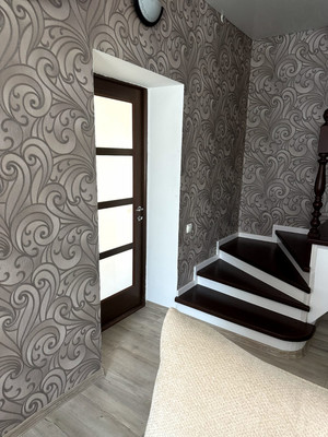 Продам дом, 1-й Черноморский пер, Витязево с, 0 км от города