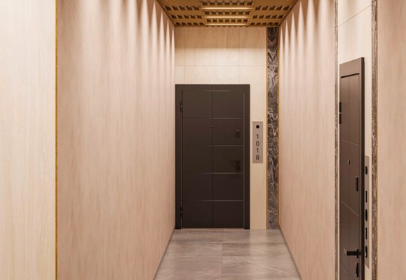 Продам трехкомнатную (3-комн.) , Типанова ул, 22, Санкт-Петербург г