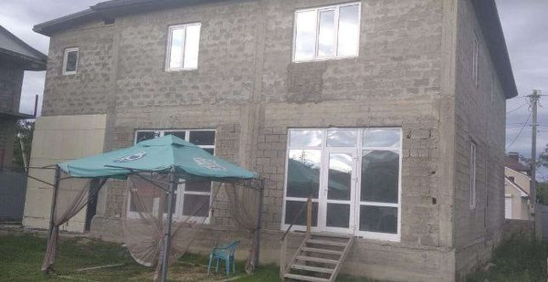 Продам дом, 160 лет Витязево ул, 68, Витязево с, 0 км от города