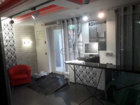 Сдам коммерческое помещение 97,9 м2, Генерала Лизюкова ул, 17, Воронеж г