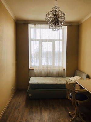 Продам многокомнатную квартиру, Ждановская наб, 11Д, Санкт-Петербург г