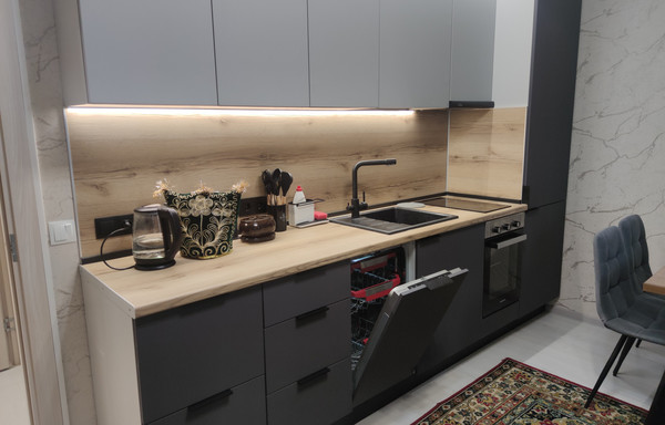 Сдам однокомнатную (1-комн.) квартиру, Дудко ул, 6к1, Санкт-Петербург г