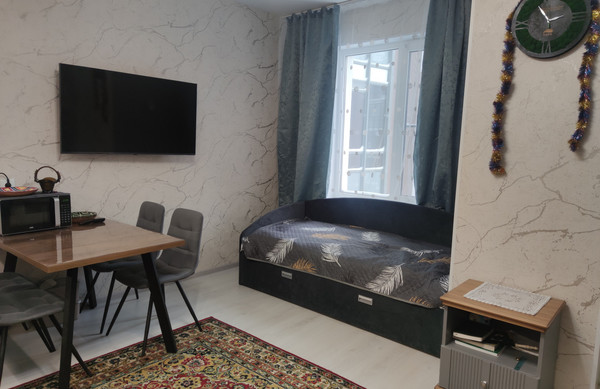 Сдам однокомнатную (1-комн.) квартиру, Дудко ул, 6к1, Санкт-Петербург г