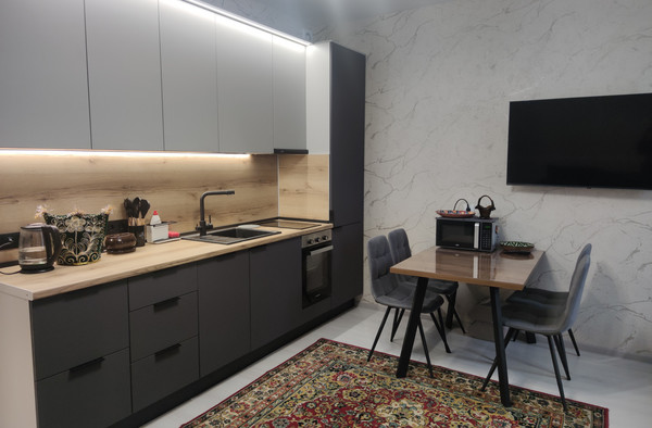 Сдам однокомнатную (1-комн.) квартиру, Дудко ул, 6к1, Санкт-Петербург г