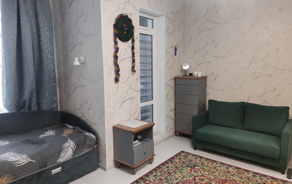 Сдам однокомнатную (1-комн.) квартиру, Дудко ул, 6к1, Санкт-Петербург г