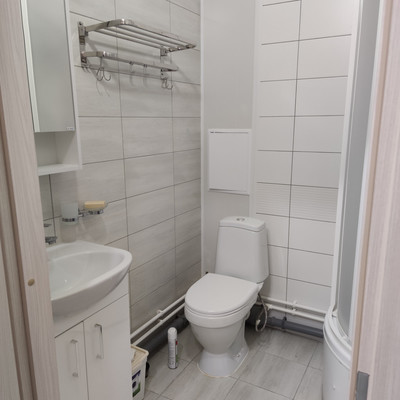 Сдам однокомнатную (1-комн.) квартиру, Дудко ул, 6к1, Санкт-Петербург г