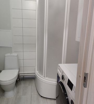 Сдам однокомнатную (1-комн.) квартиру, Дудко ул, 6к1, Санкт-Петербург г