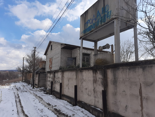 Продам дом, Родничок тер. СПК, Ключи с, 0 км от города