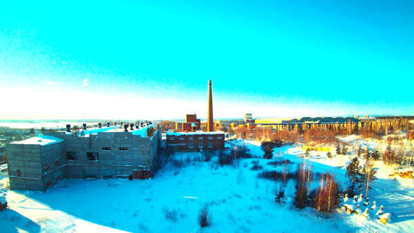 Продам коммерческое помещение 7 000 м2, Промышленная ул, 11, Озерск г