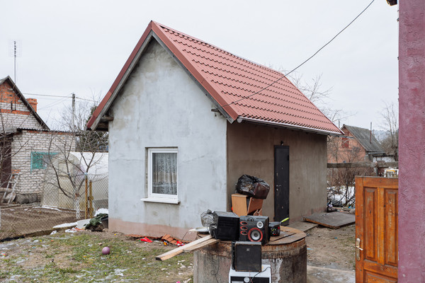 Продам дом, Малиновая (Чайка тер. СНТ) ул, 5, Калининград г, 0 км от города