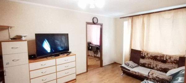 Продам двухкомнатную (2-комн.) квартиру, Новикова-Прибоя ул, 16, Рязань г