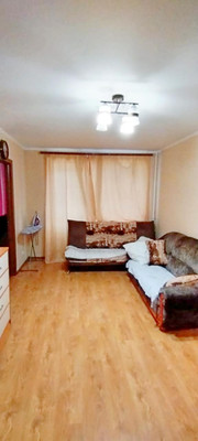 Продам двухкомнатную (2-комн.) квартиру, Новикова-Прибоя ул, 16, Рязань г