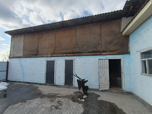 Продам дом, Советская ул, 43, Кубанская ст-ца, 0 км от города