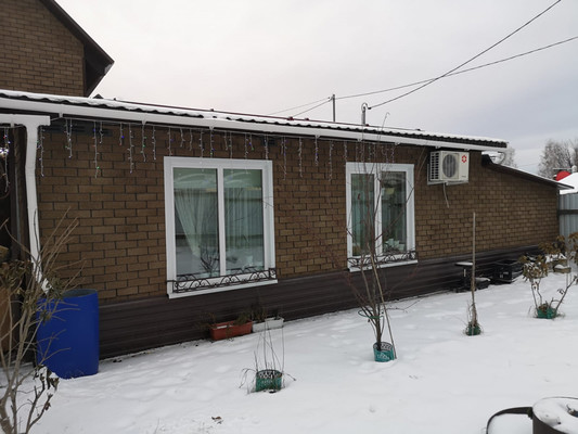 Продам дом, СОТ Геофизик 10 км автодороги Х-М-Т снт, Ханты-Мансийск г, 0 км от города
