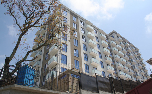 Продам однокомнатную (1-комн.) квартиру, Бытха (Хостинский р-н) ул, 48к4, Сочи г