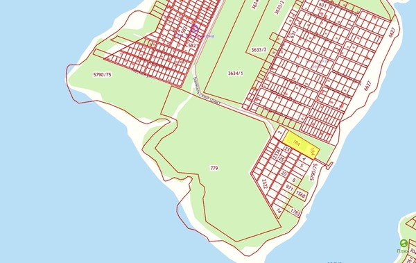 Продам участок 2 соток, Фермерское хоз., 23 км Байкальского тракта тер, 0 км от города