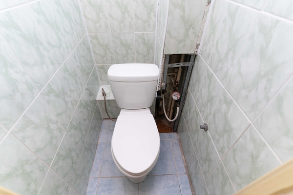 Продам однокомнатную (1-комн.) квартиру, Чкалова ул, 40, Ханты-Мансийск г