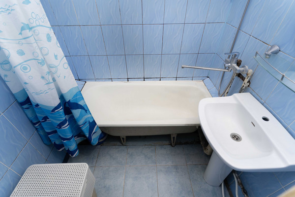 Продам однокомнатную (1-комн.) квартиру, Чкалова ул, 40, Ханты-Мансийск г