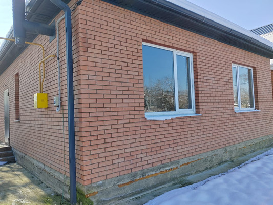 Продам дом, Мира ул, Марьянская ст-ца, 0 км от города