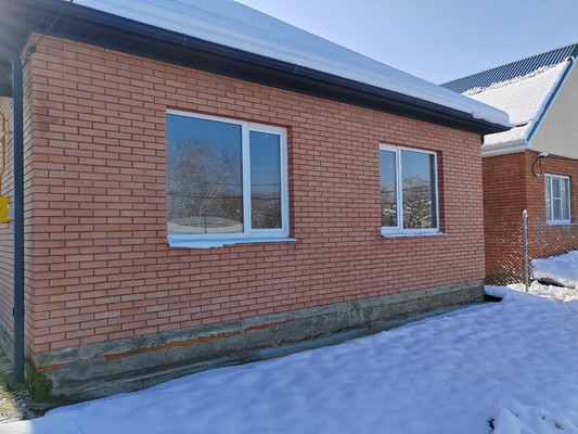 Продам дом, Мира ул, Марьянская ст-ца, 0 км от города