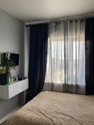 Продам однокомнатную (1-комн.) квартиру, Стрельнинская ул, 6, Новоселье гп