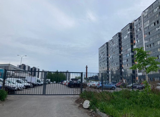 Продам однокомнатную (1-комн.) квартиру, Стрельнинская ул, 6, Новоселье гп