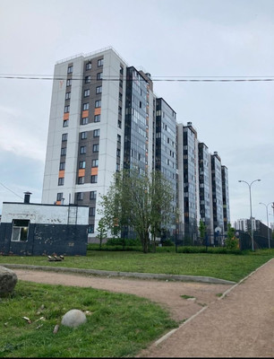 Продам однокомнатную (1-комн.) квартиру, Стрельнинская ул, 6, Новоселье гп