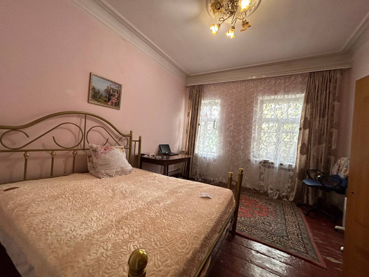 Продам многокомнатную квартиру, Севастопольская ул, 223, Симферополь г
