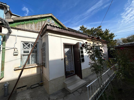 Продам дом, Севастопольская ул, 223, Симферополь г, 0 км от города
