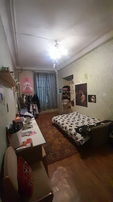 Продам трехкомнатную (3-комн.) квартиру, Рижский пр-кт, 60А, Санкт-Петербург г