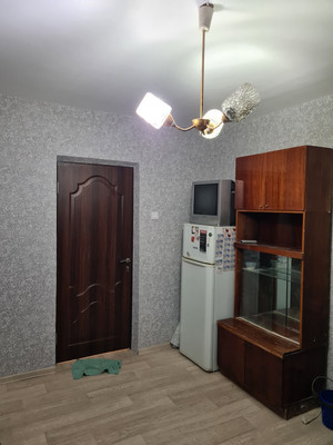 Продам комнату в 8-комн. квартире, Пискарёвский пр-кт, 10к2, Санкт-Петербург г