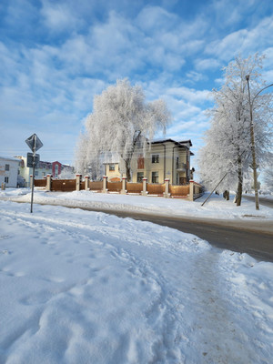 Продам дом, М. Джалиля-Духовская ул, 2/3, Великий Новгород г, 0 км от города