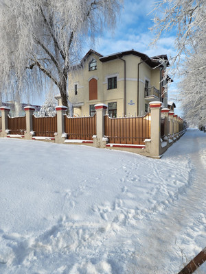 Продам дом, М. Джалиля-Духовская ул, 2/3, Великий Новгород г, 0 км от города