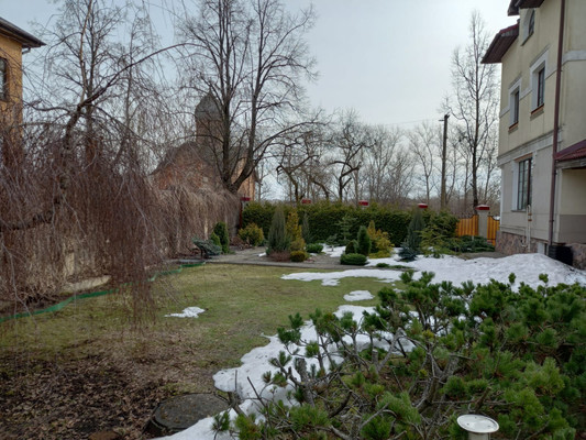 Продам дом, М. Джалиля-Духовская ул, 2/3, Великий Новгород г, 0 км от города