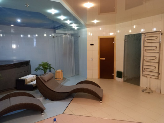 Продам дом, М. Джалиля-Духовская ул, 2/3, Великий Новгород г, 0 км от города