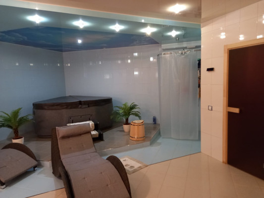 Продам дом, М. Джалиля-Духовская ул, 2/3, Великий Новгород г, 0 км от города