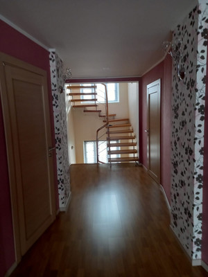 Продам дом, М. Джалиля-Духовская ул, 2/3, Великий Новгород г, 0 км от города