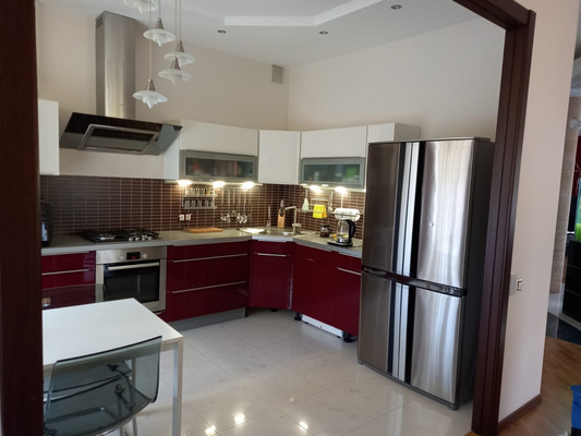 Продам дом, М. Джалиля-Духовская ул, 2/3, Великий Новгород г, 0 км от города