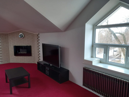 Продам дом, М. Джалиля-Духовская ул, 2/3, Великий Новгород г, 0 км от города