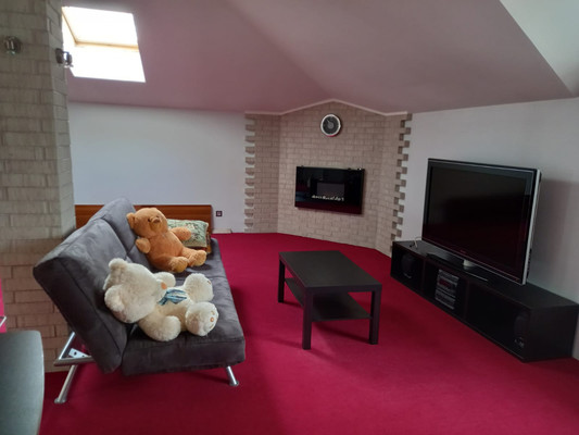 Продам дом, М. Джалиля-Духовская ул, 2/3, Великий Новгород г, 0 км от города