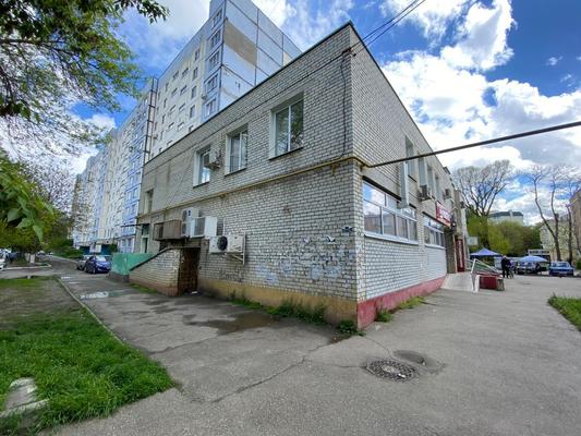 Продам коммерческое помещение 368,2 м2, Маяковского ул, 5, Невинномысск г