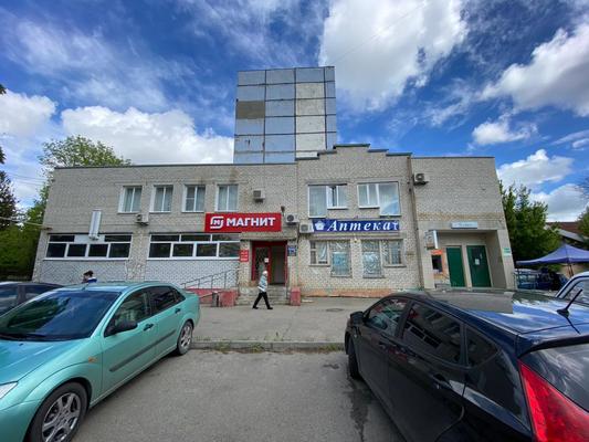 Продам коммерческое помещение 368,2 м2, Маяковского ул, 5, Невинномысск г