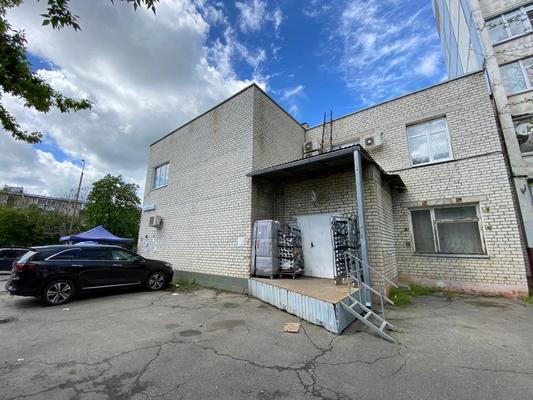 Продам коммерческое помещение 368,2 м2, Маяковского ул, 5, Невинномысск г