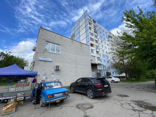 Продам коммерческое помещение 368,2 м2, Маяковского ул, 5, Невинномысск г