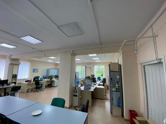 Продам коммерческое помещение 368,2 м2, Маяковского ул, 5, Невинномысск г