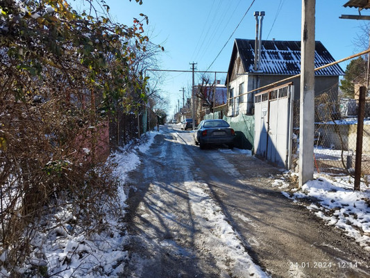 Продам дом, 23, Петровские скалы тер. ТСН, 0 км от города